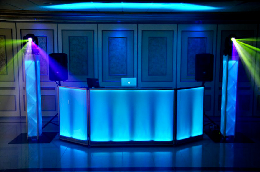 Angels Music Wedding Dj In Los Angeles Area