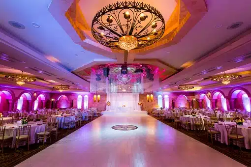 Anoush Catering and Banquet Hall