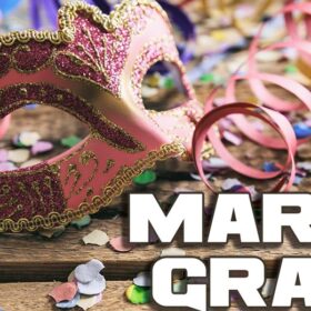 Mardi Gras Carnival Guide