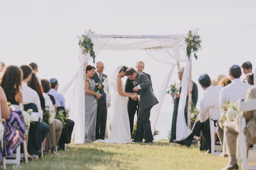 The Meaning Behind Breaking The Glass At A Jewish Wedding Angels   Jewish Israeli Wedding Party Dj  510x340 