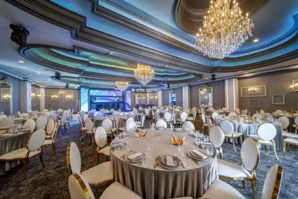 Dream Palace Banquet Hall Best Wedding Locations Los Angeles