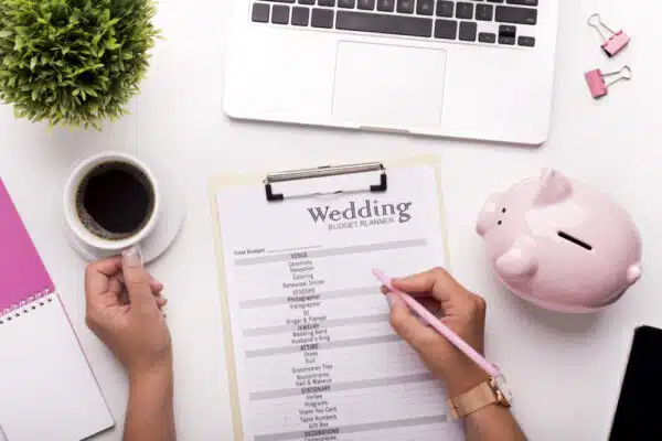 Guide to Planning Your Wedding Ceremony and Reception