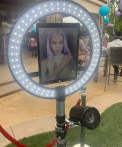 Tiktok 360 Photo Booth In Los Angeles