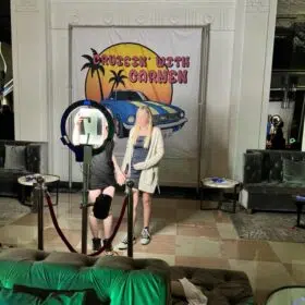 Tiktok Booth rental, Photo Booth rental, 360 booth rental, photo booths, 360 booths, video booths, Los Angeles Photo Booth,