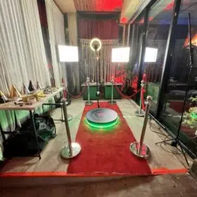 360 Tiktok Booth rental, 360 Photo Booth rental, 360 booth rental, photo booths, 360 booths, video booths, Los Angeles Photo Booth,