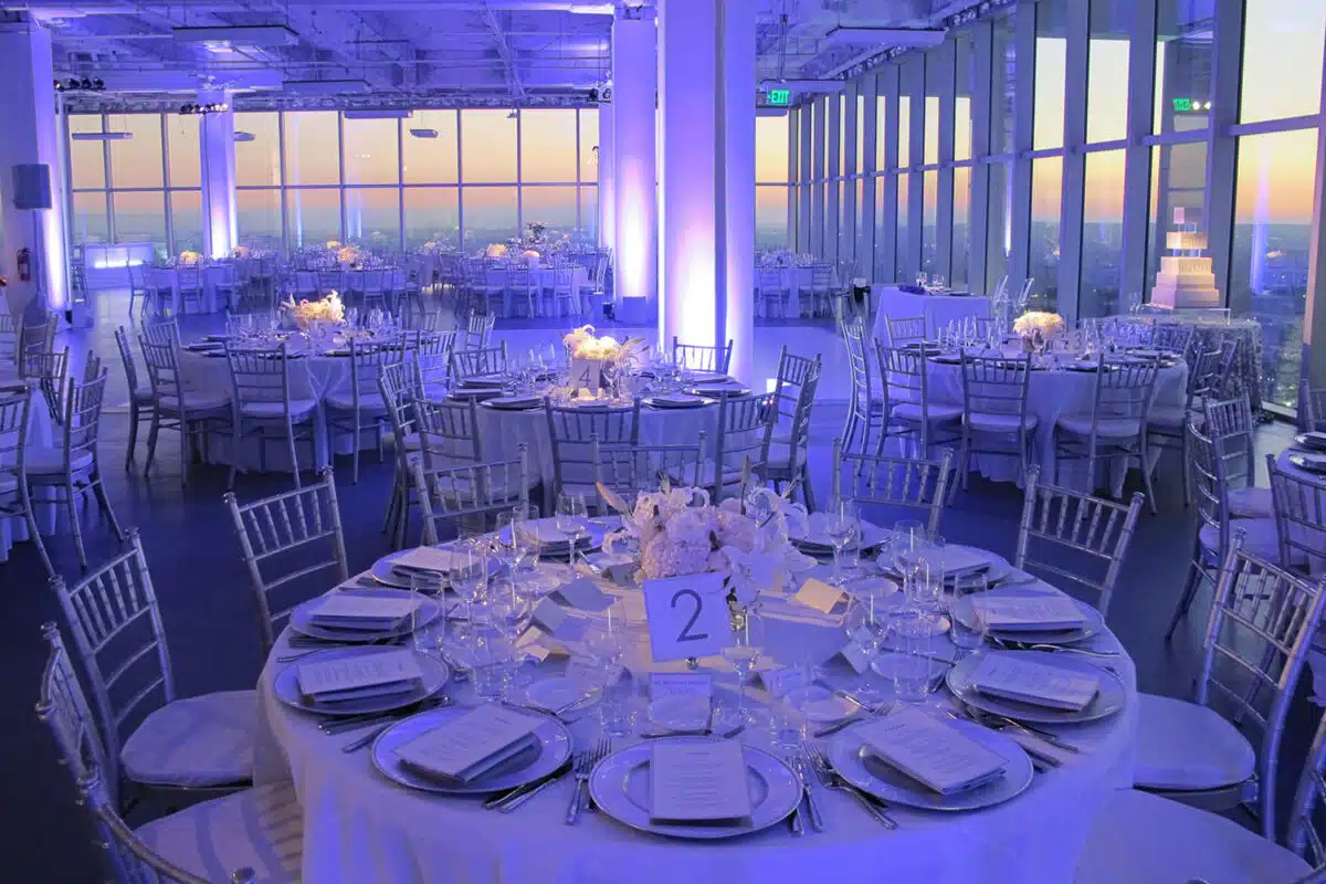 South Park Center LA, 20 best venues for corporate events In Los Angeles, business company party, holiday event, office party venues, company event venues Los Angeles