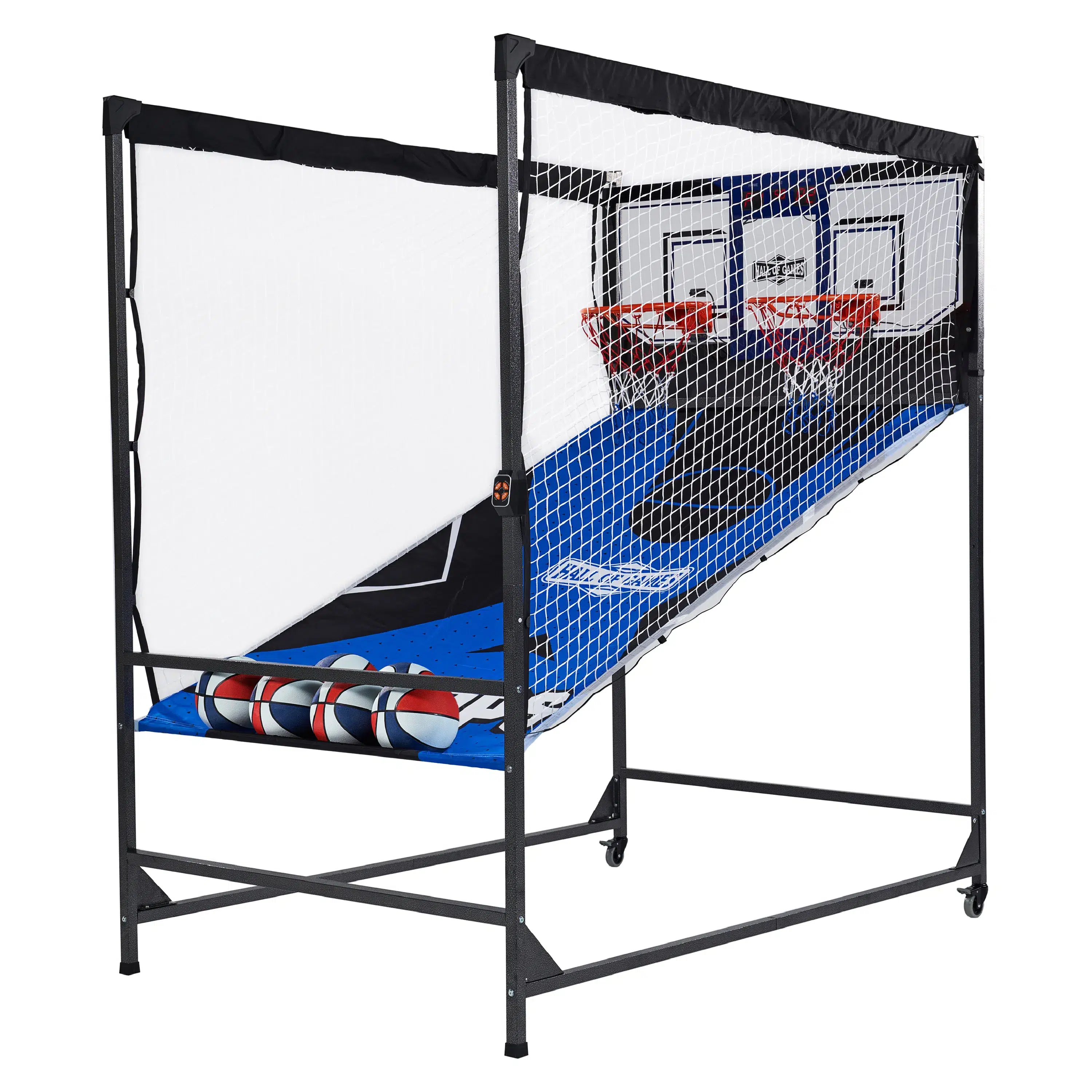 Sport Arcade Machines Rental