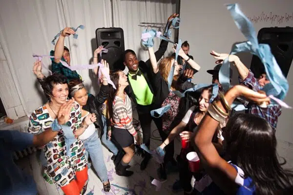 The Ultimate DJ Playlist: Must-Have Tracks for Every Event, Israeli Jewish Bar Mitzvah DJ and Wedding DJ