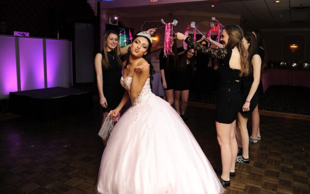Sweet-Sixteen, Tips and Ideas How to Plan the Perfect Sweet 16 Party,