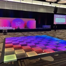 led-dance-floor-rental-los-angeles, 3D mirror LED Dance Floor, Matrix based LED Dance Floor for rent, Rent a dance floor, Wedding Dance Floor, dance floor for rent, dance floor rental