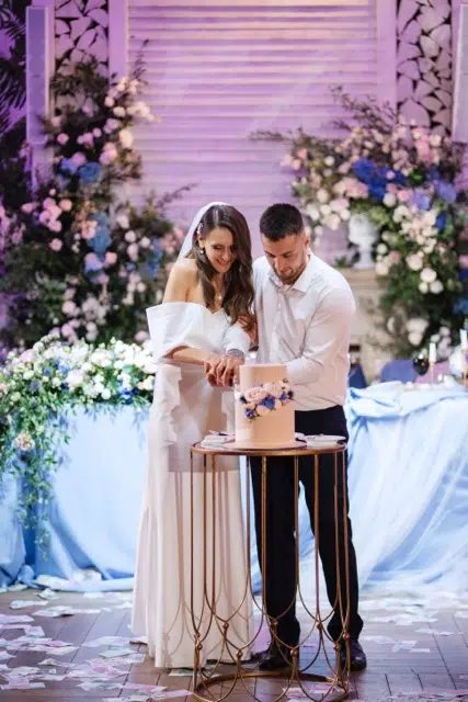 Wedding Planning Trends 2024