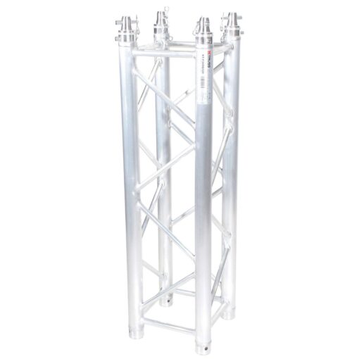 3.28ft 1M Truss Tower F34 12"