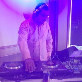 DJ DANIEL, Quinceanera DJ Los Angeles, Spanish Speaking DJ, Latin DJ