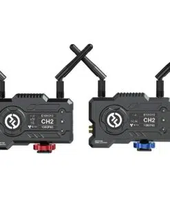 Wireless Video HDMI Transmitter / Receiver, Hollyland Mars 400S PRO