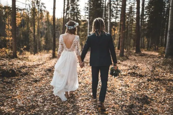 Modern Wedding Venue Ideas 2024 Los Angeles