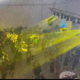 Event Venue Space for Rent In Los Angeles