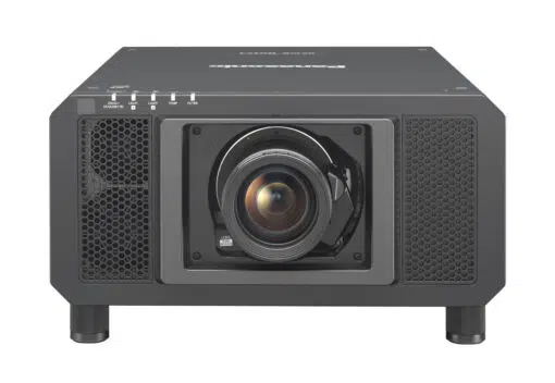 Panasonic PT-RZ12K