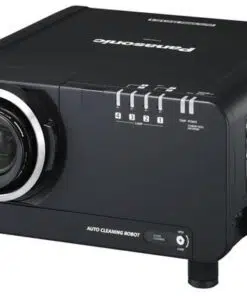 Panasonic PT-DZ12000U Projector