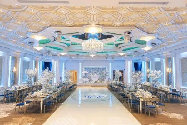 Explore Luxury wedding and corporate Event Venues In Los Angeles based on prices and reviews