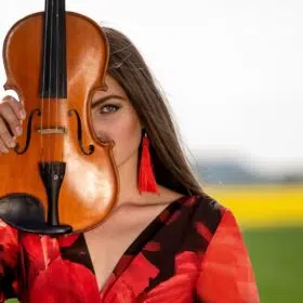 Live violinist In Los Angeles, Live Musicians In Los Angeles