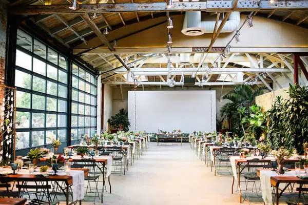 Millwick top 10 most popular luxury wedding and corporate event venues in downtown Los Angeles California in 2025 based on reviews and price