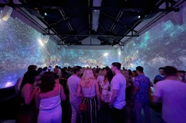 Most Luxury Entertainment ideas, Luxury Entertainment Trends projection mapping 2025, audio visual rental, AV Equipment Rentals,