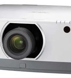 NEC PA653UL Laser Projector Rental Los Angeles CA