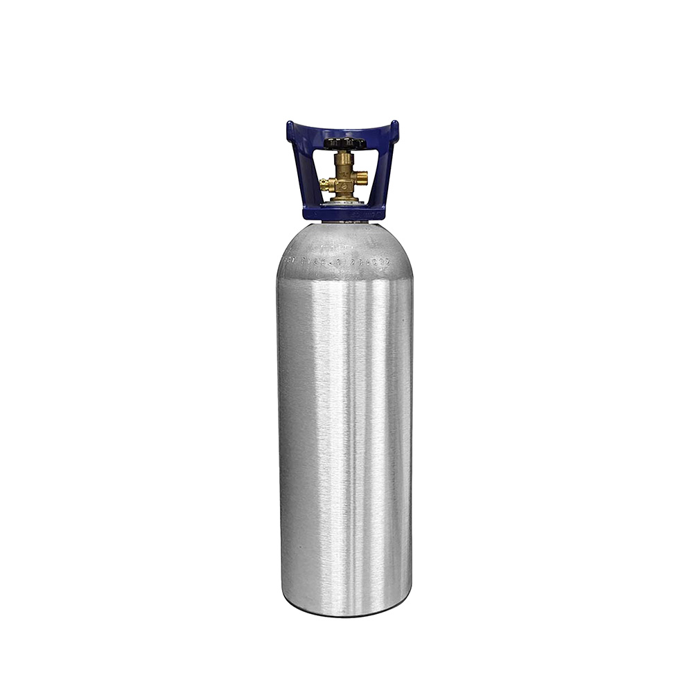 20lb CO2 Tank with Siphon Rental Los Angeles | Angels Music