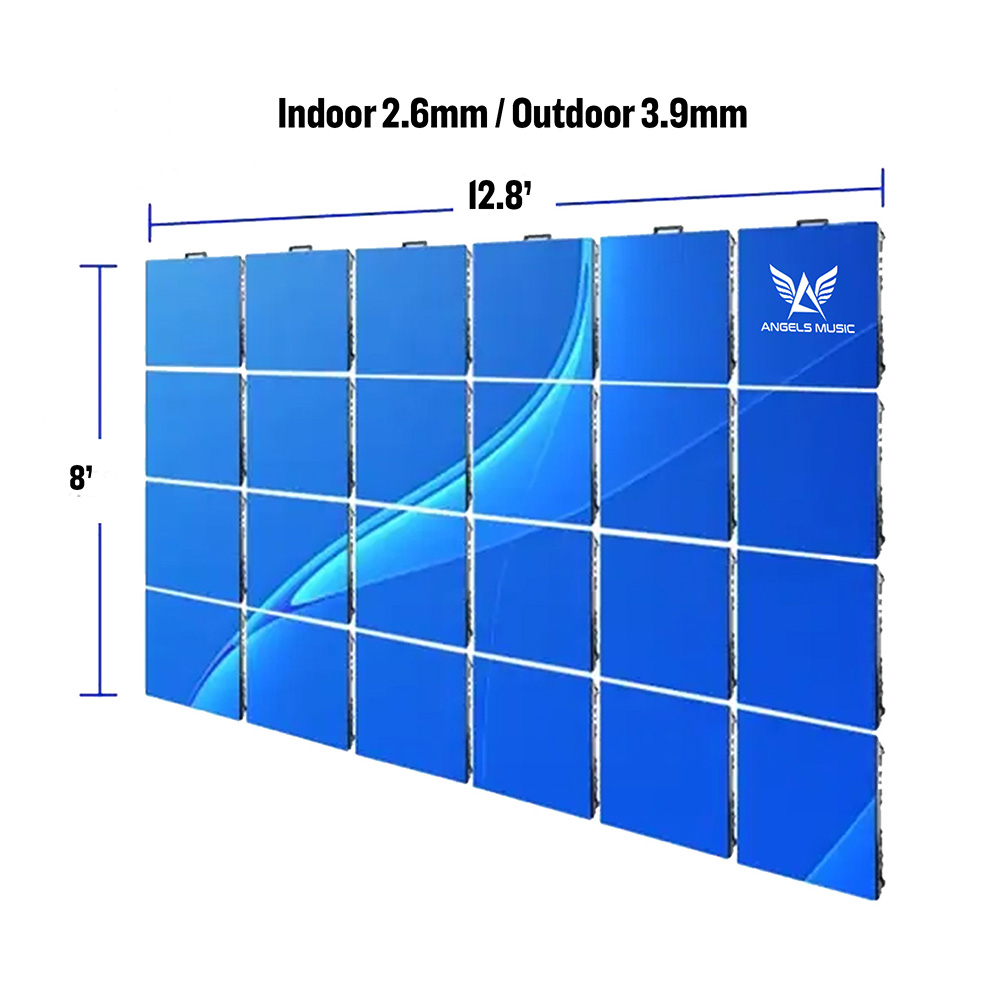 LED Screen Rental Package 3