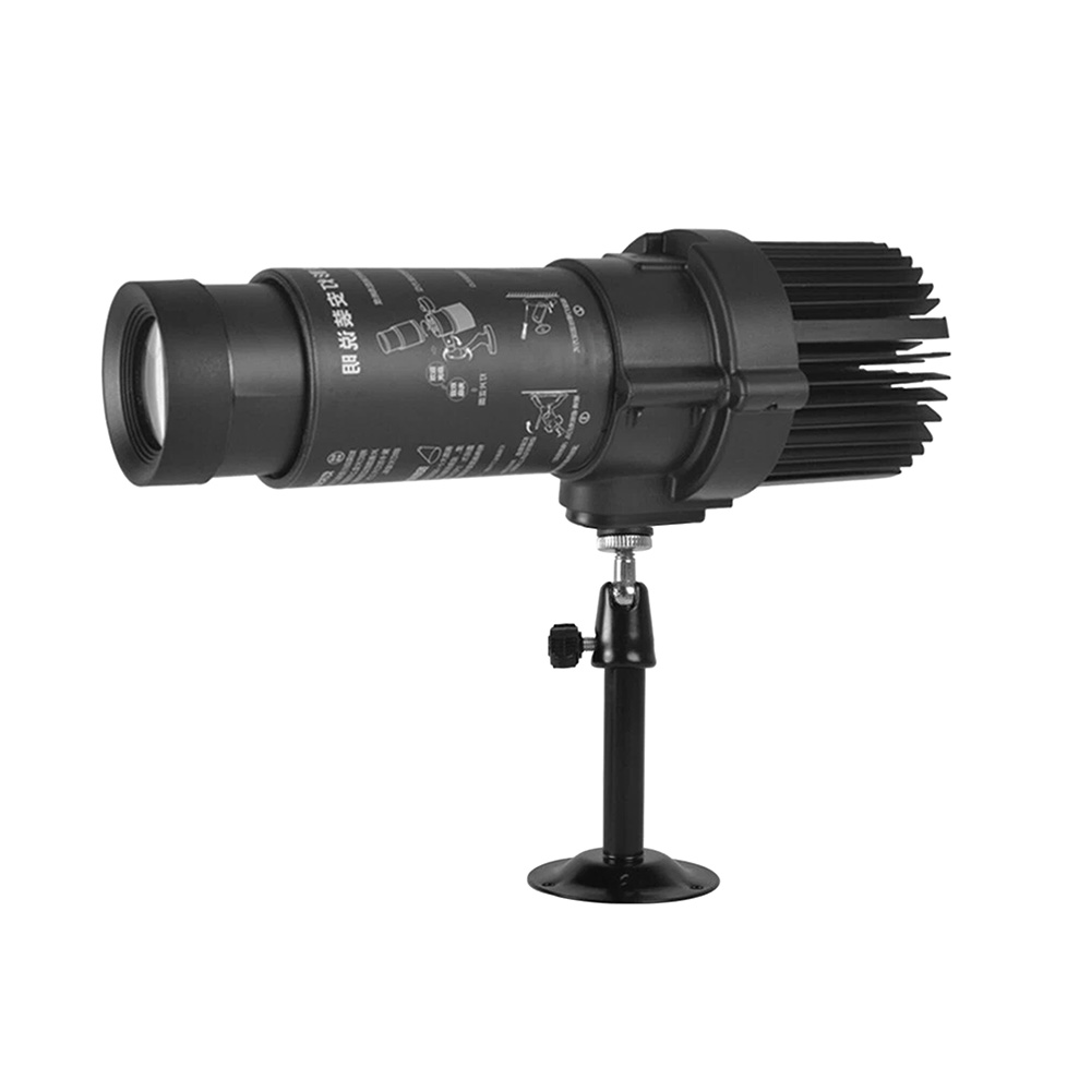 50W Zoom GOBO Projector Rental