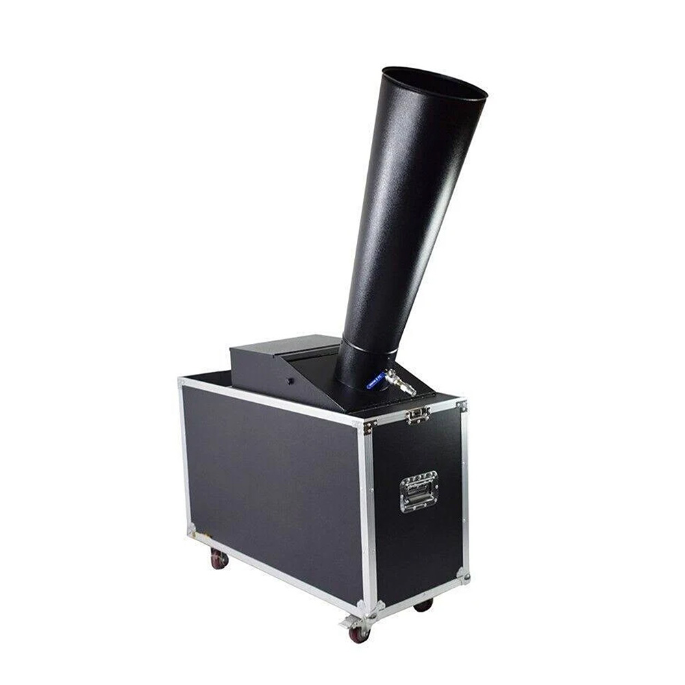 Large Confetti Machine Rental – CO2 Confetti Blaster