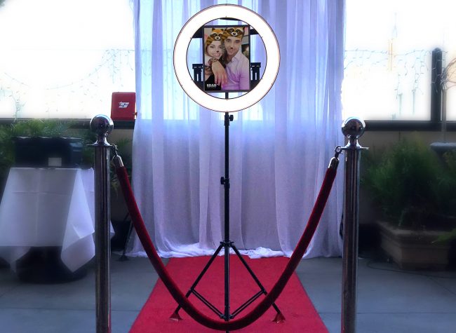 Photo Booth Rental Services In Los Angeles Angels Music Djs Photo Booth